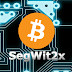 Lộ trình Bitcoin trước giờ G của việc Segwit2x