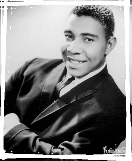 SIXTIES BEAT: Gene Chandler