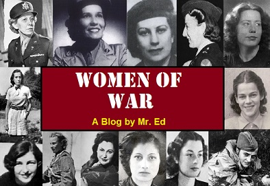 Click these links to see my other WWII blogs ~