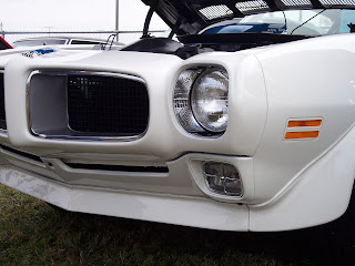 Pictures 1970 Pontiac Trans Am