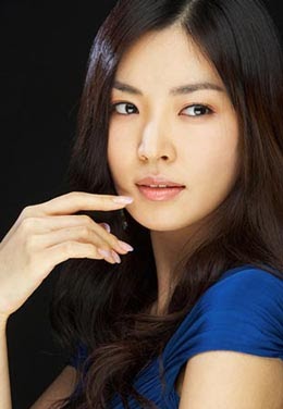 Kim So Yun Foto and Profile