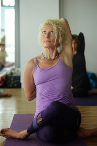 La Rochelle - Yoga sur Atlantique