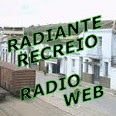 RADIANTE RECREIO RÁDIO WEB VEM AÍ