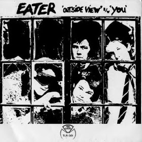 Eater Outside View You