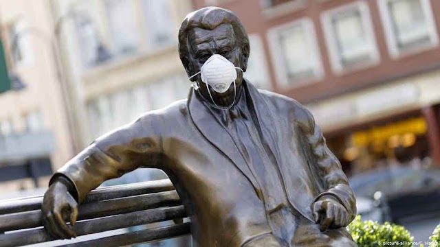 Maskenpflicht in Kumanovo, Prilep und Tetovo