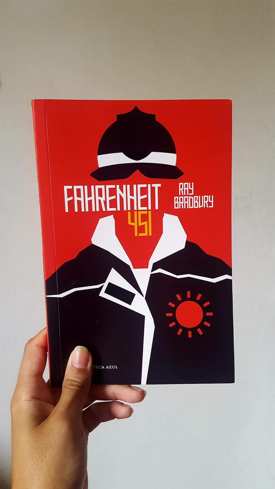 Fahrenheitt 451 Fahrenheit 451