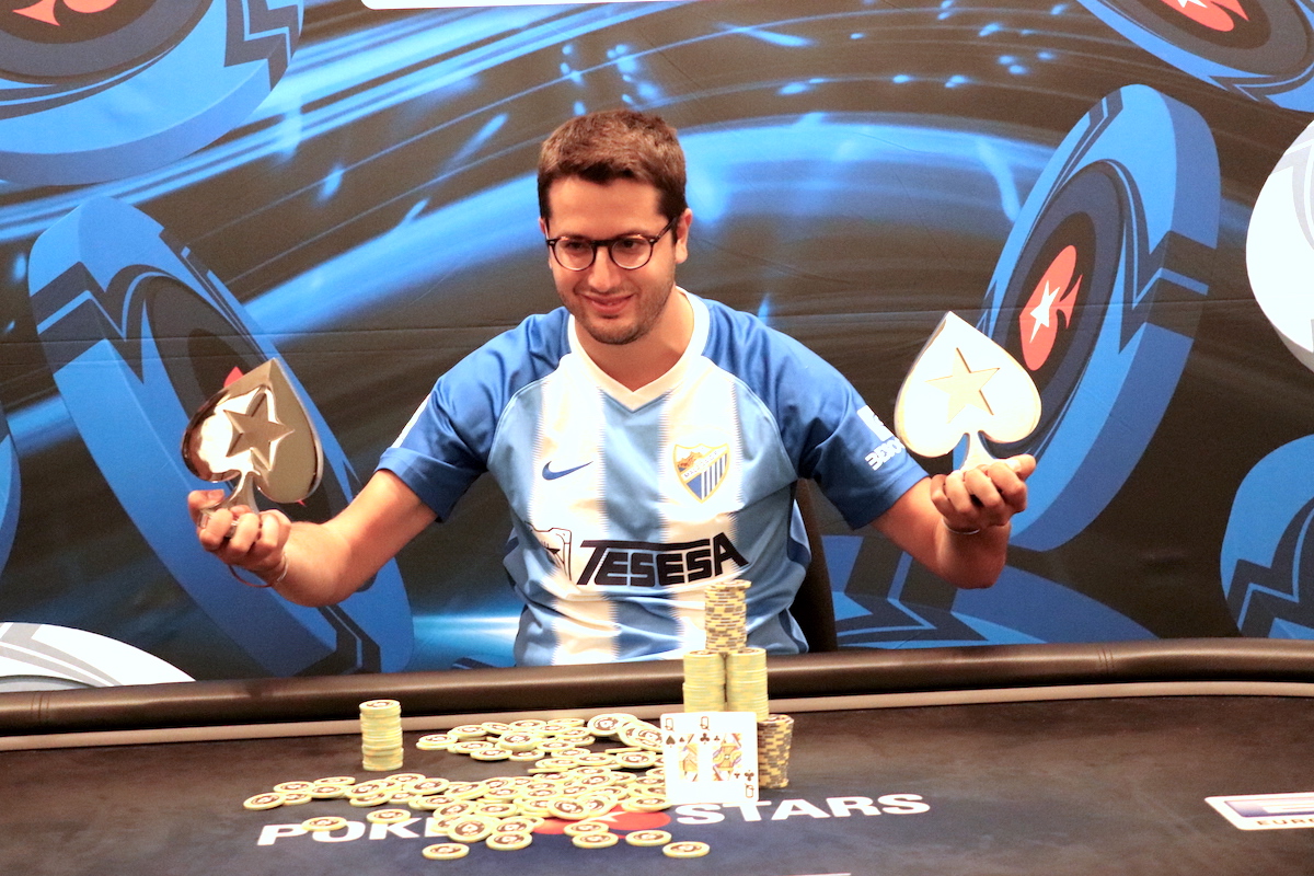 Escuela De Poker Malaga Escuela De Poker Malaga