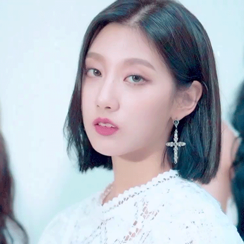 러블리즈 Concept Trailer #Obliviate 움짤