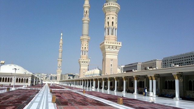 Umrah and Its Rituals, a Complete Guide