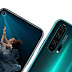 في ضرف الاجواء المتوترة بين شركة هواوي و غوغل ، هواوي تعلن على هاتفها الجديد Honor 20 pro الخرافي في ضرف الاجواء المتوترة بين شركة هواوي و غوغل ، هواوي تعلن على هاتفها الجديد Honor 20 pro الخرافي