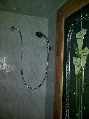 Portacamp Riau: Office and Rest Room Portacamp 40'