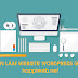 Nhận làm website wordpress giá rẻ