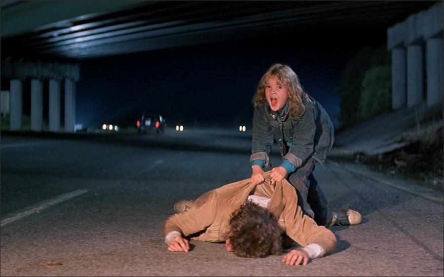 F This Movie! Movies I Love FIRESTARTER