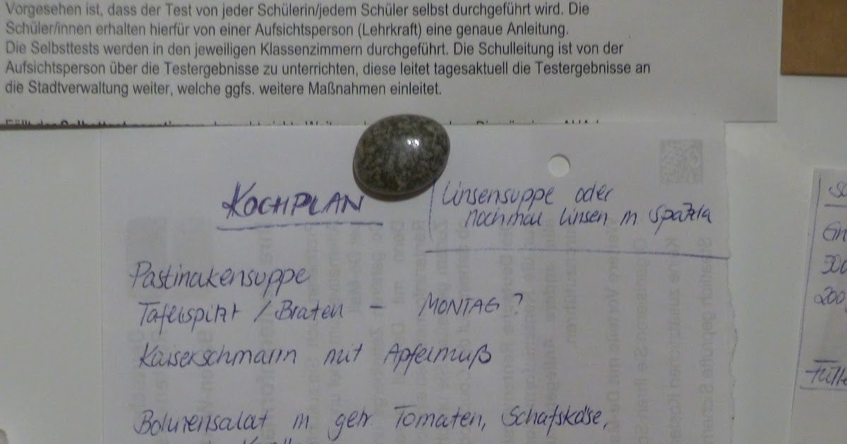 Montags? Momo!: Wir haben Hunger, Hunger, Hunger