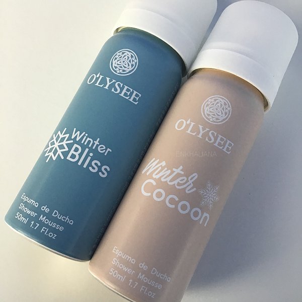 Olysse Winter Blis / O´lysse Winter Coco