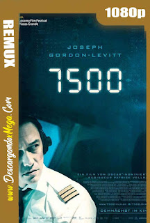 7500 (2019) BDREMUX 1080p Latino-Ingles