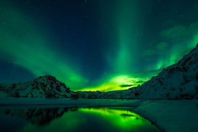 The Best Places In Scotland To See Aurora Borealis - Aurora Borealis The Best Places In Scotland To See Aurora Borealis - Aurora Borealis