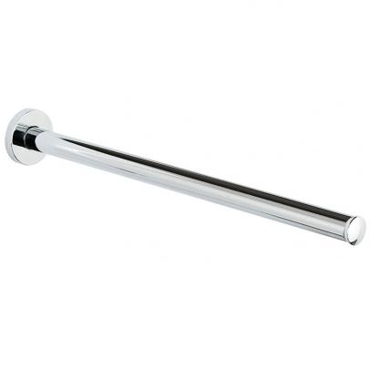 El Blog del Baño: Solución para toalleros con poco espacio