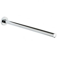 El Blog del Baño: Solución para toalleros con poco espacio