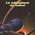 "La mécanique du talion" - Laurent Genefort