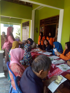 Kampung KB Gumulan Kampung KB Gumulan