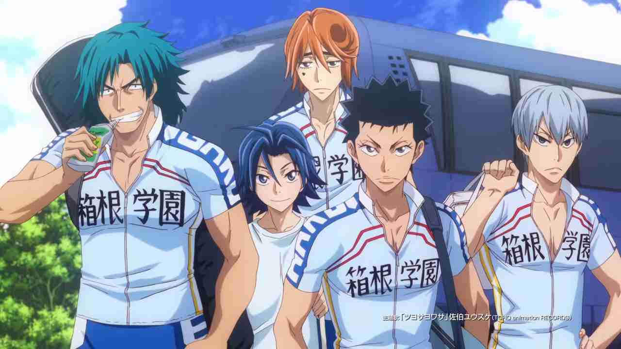 Download Animenexuizen The Movie Yowamushi Pedal Re Generation Is Free HD Get Wallpaper Animenexuizen The Movie Yowamushi Pedal Re Generation Is For Android