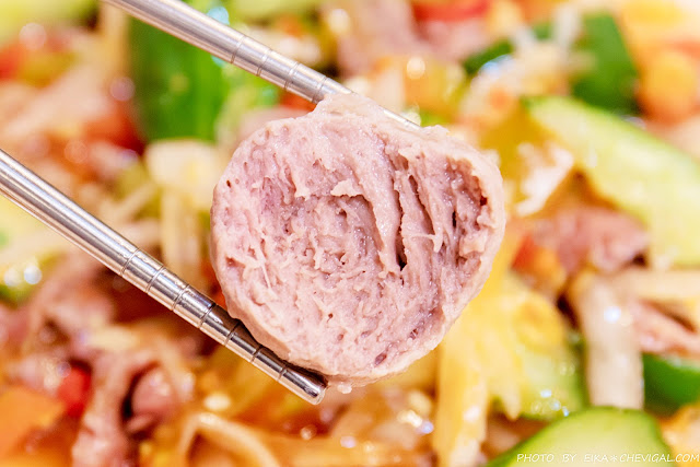 品牛一館溫體牛涮涮鍋新開幕！用餐人潮滿滿滿，想吃特級油花牛肉還要看緣份～