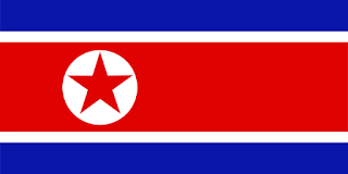 تأشيرة كوريا الشمالية