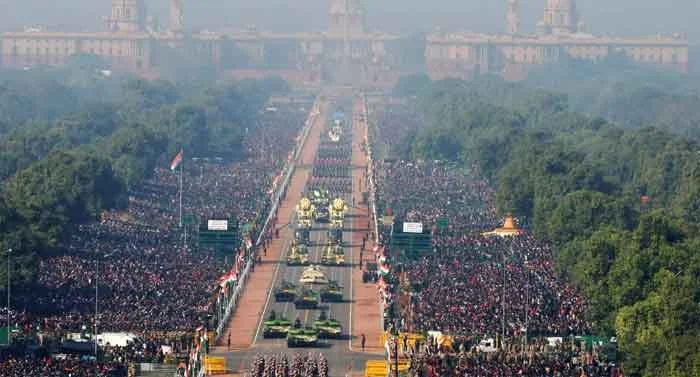 New Delhi, News, National, COVID-19, Republic Day, The decision to hold Republic Day parade with restrictions