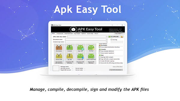 apk easy tool