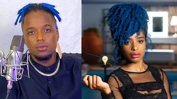 Jennifer Et Eddy Sont Ils Encore Ensemble Video: Eddy Desigual responde a "Amor Prigosu" de Jennifer Dias