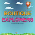 Boutique Explorers