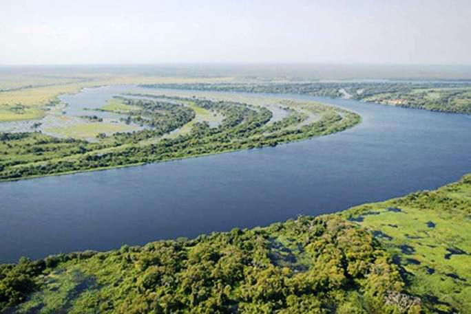 BELEZAS DE MATO GROSSO