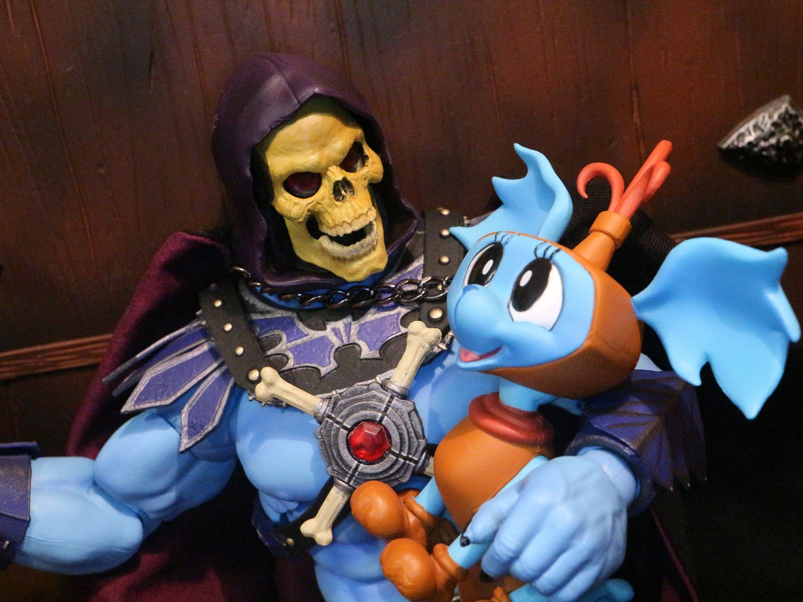filmation skeletor figure