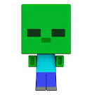 Minecraft Zombie Advent Calendar Figure