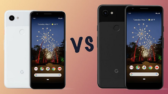 Google Pixel 3a xl screen size favorite smartphone?