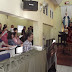 Pelantikan dan Pemberkatan Tim Kerja Seksi-Seksi DPP Paroki Santa Maria Blitar