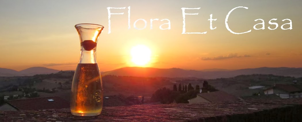 Flora Et Casa