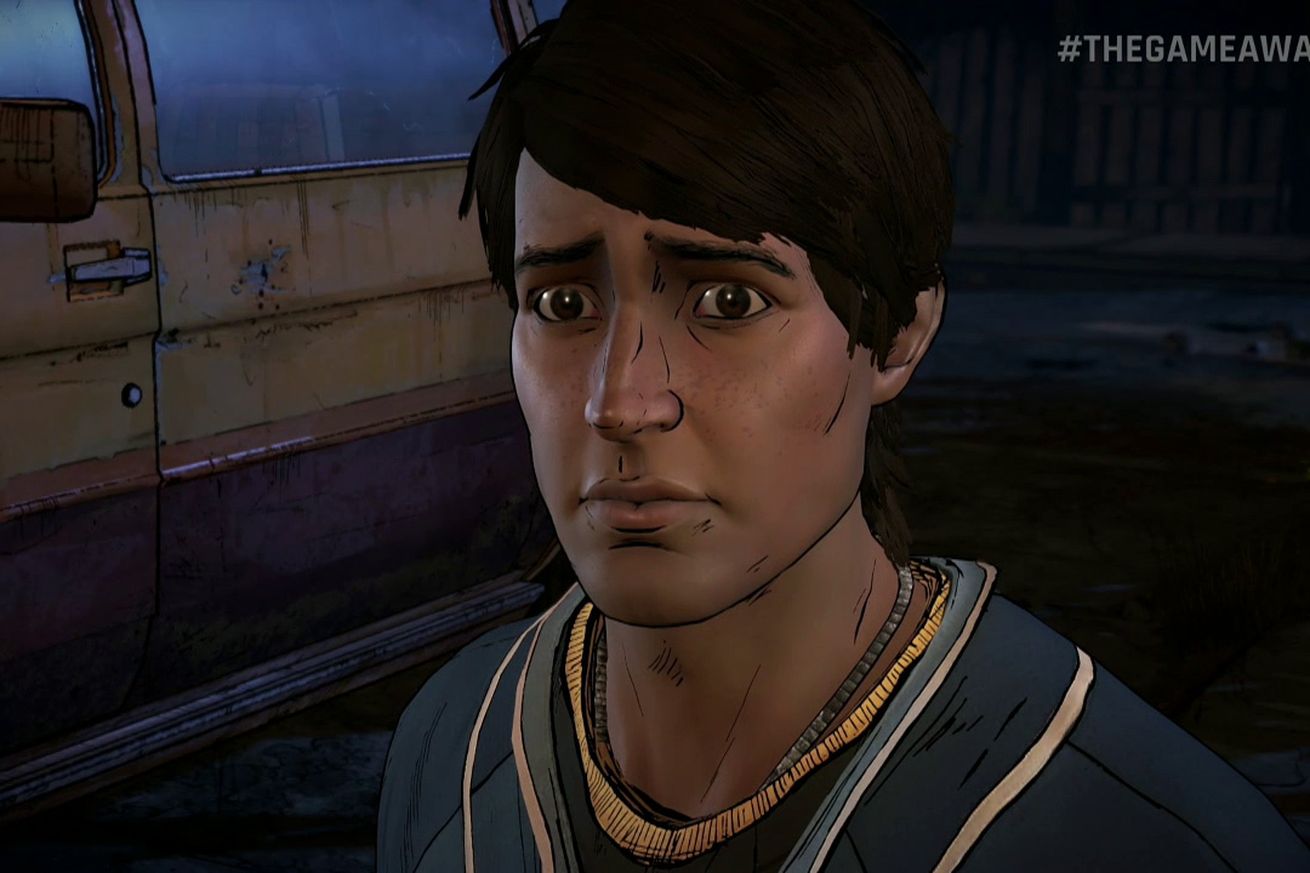 Walking dead game season 3 pc Walking dead game season 3 pc