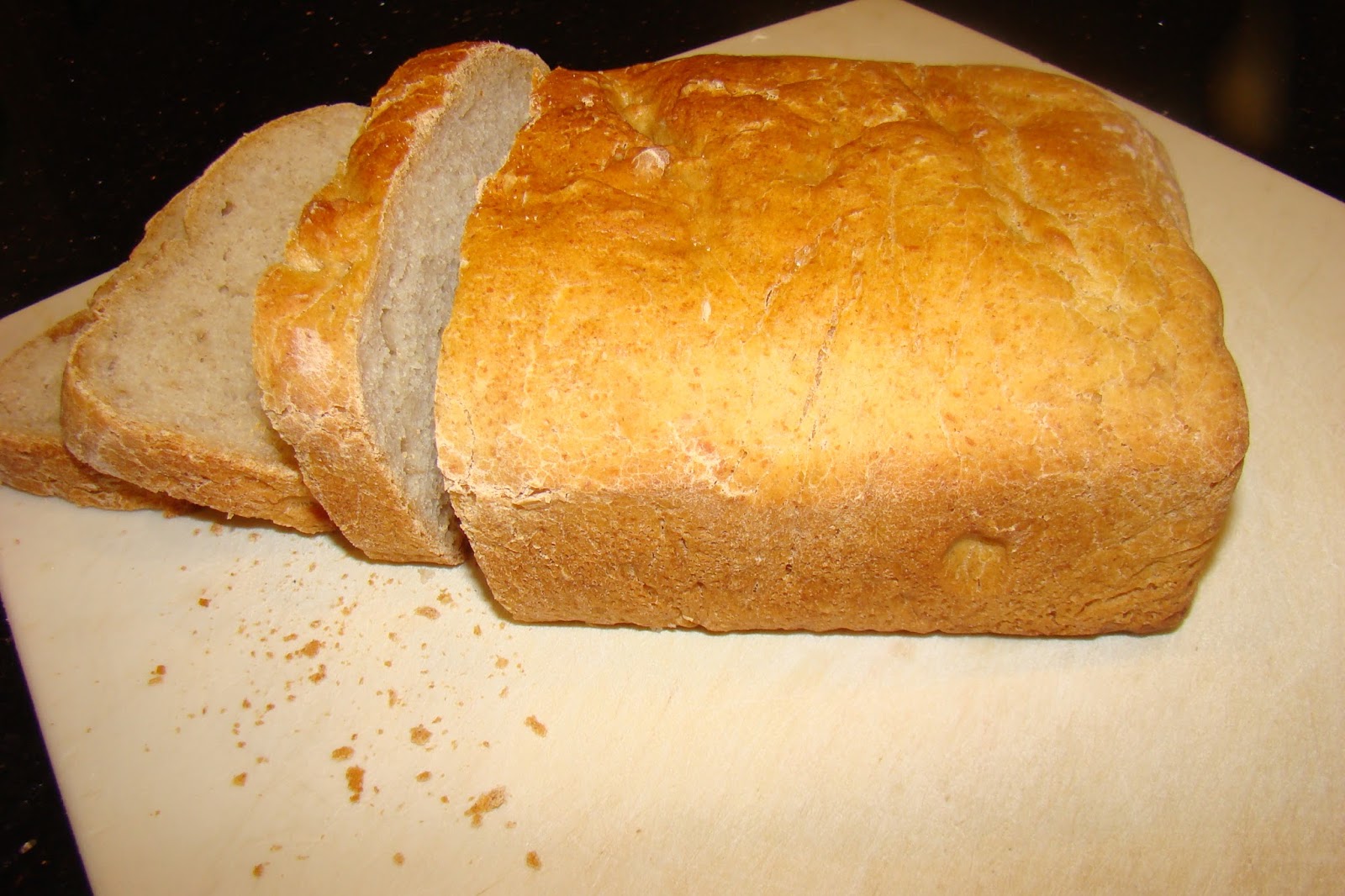 My Favorite Recipes Collection Homemade Rye Bread