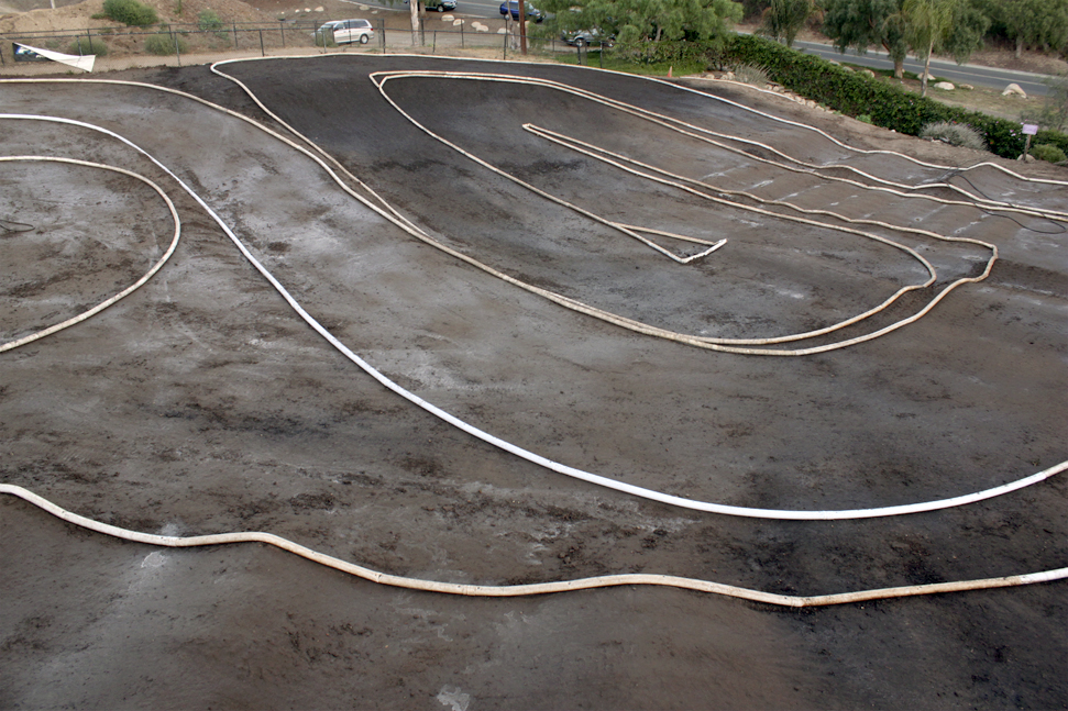 Elings Raceway New Track Layout For Fall 2012! Race It Tomorrow!