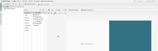 الدليل الشامل لإنشاء التطبيقات على اندرويد ستوديو Android Studio الدليل الشامل لإنشاء التطبيقات على اندرويد ستوديو Android Studio