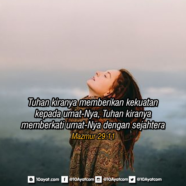 Mazmur%2B29 11