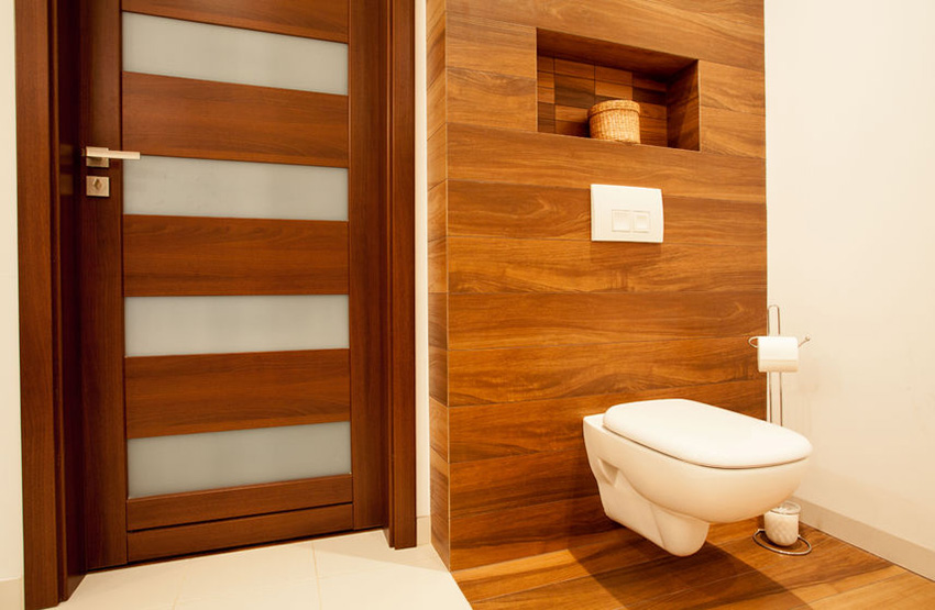 30 Modern Bathroom Doors Decor Units 30 Modern Bathroom Doors
