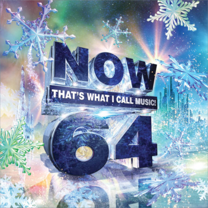 Various Artists - Now That's What I Call Music! 64 (U.S. series) [iTunes Plus AAC M4A]