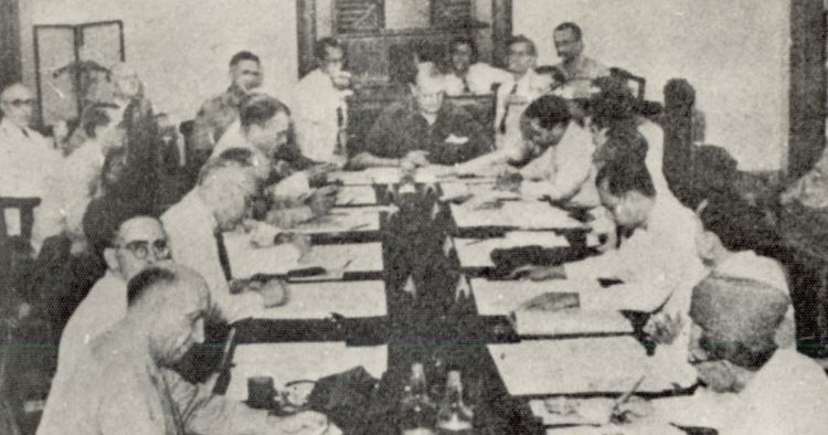 Perundingan Linggarjati, Sebuah Perjanjian Perdamaian Yang Semu Antara