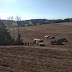 Agricultor morre esmagado por trator em Tapera