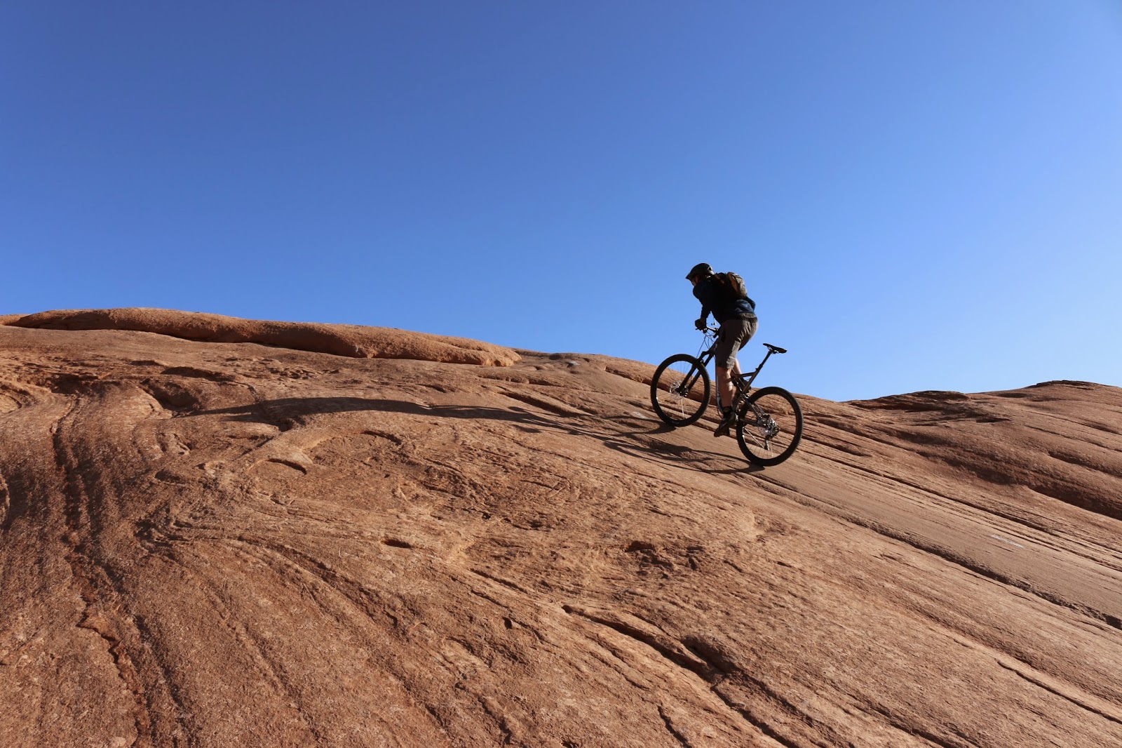 slickrock trail