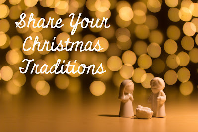 Sharing Christmas Traditions