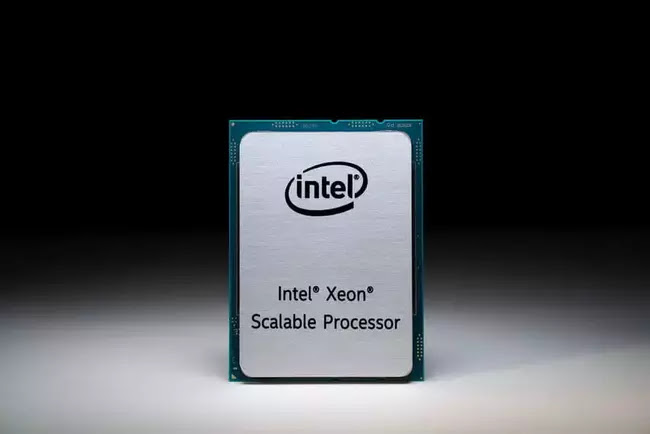 Intel Xeon